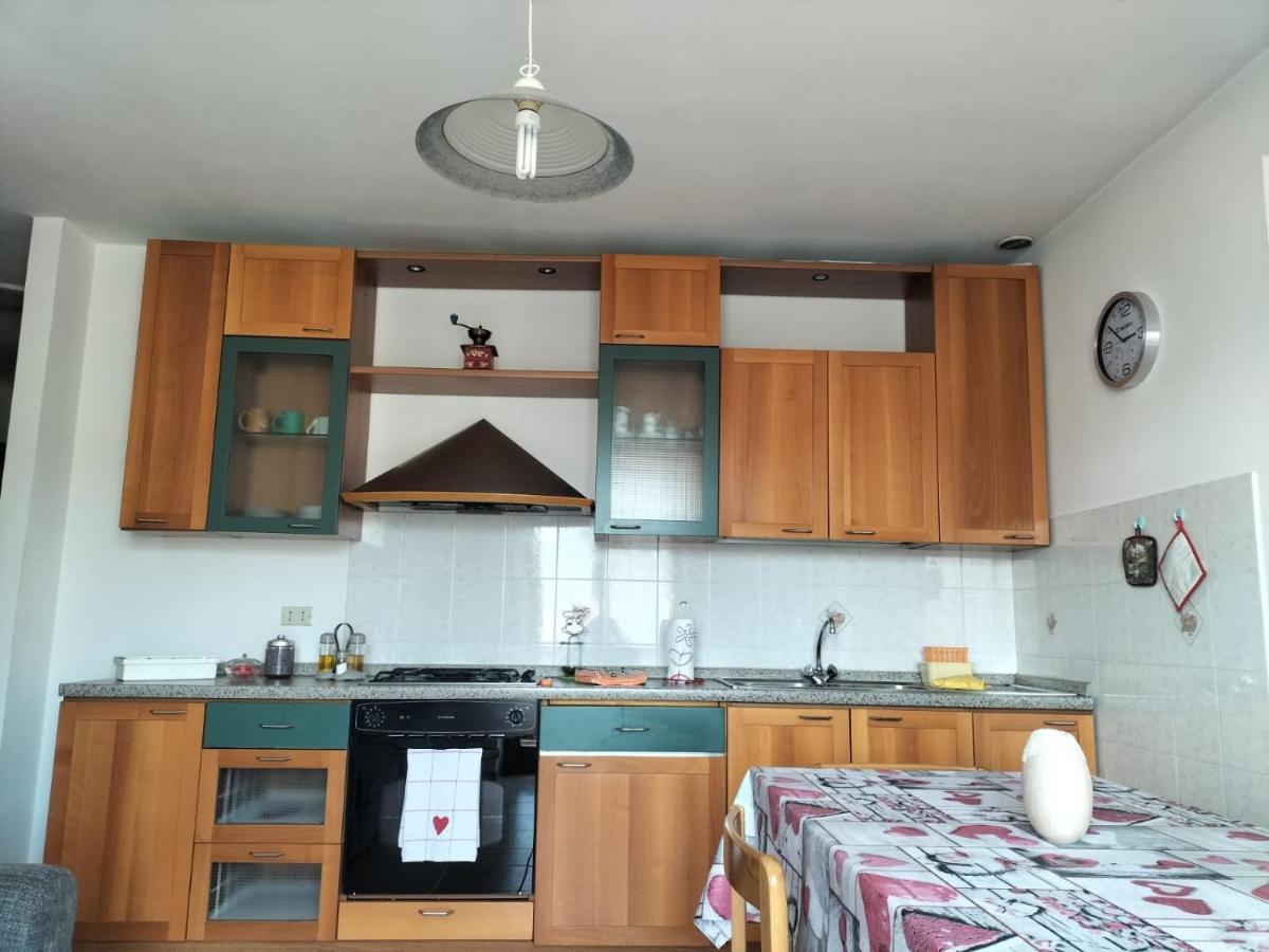 Appartamento Cologna Castelfondo Εξωτερικό φωτογραφία