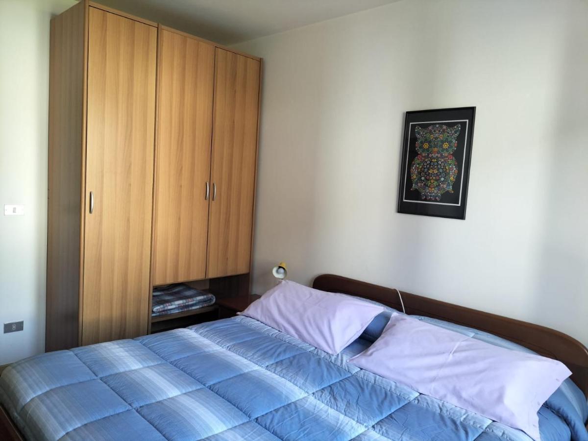 Appartamento Cologna Castelfondo Εξωτερικό φωτογραφία