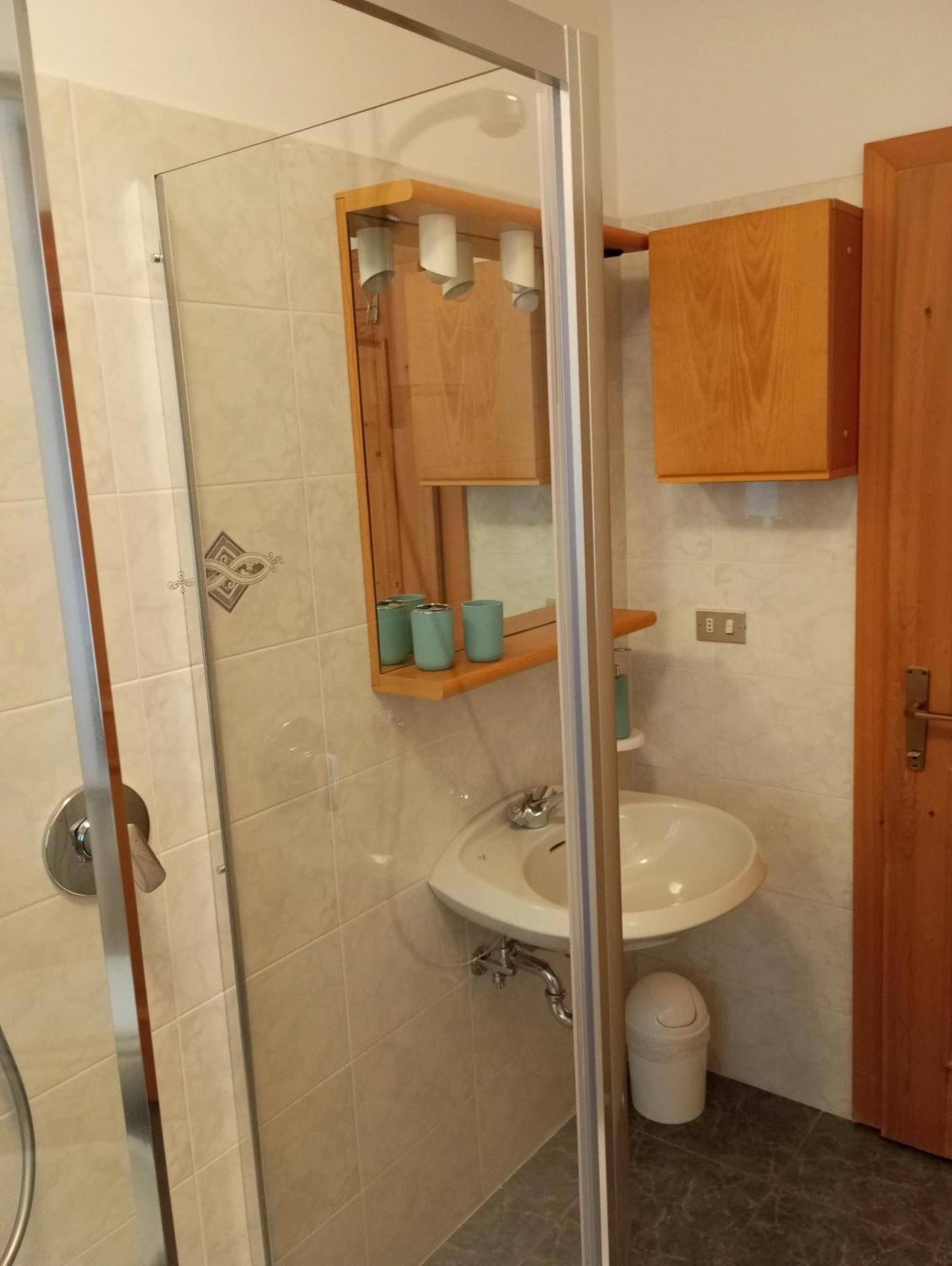 Appartamento Cologna Castelfondo Εξωτερικό φωτογραφία