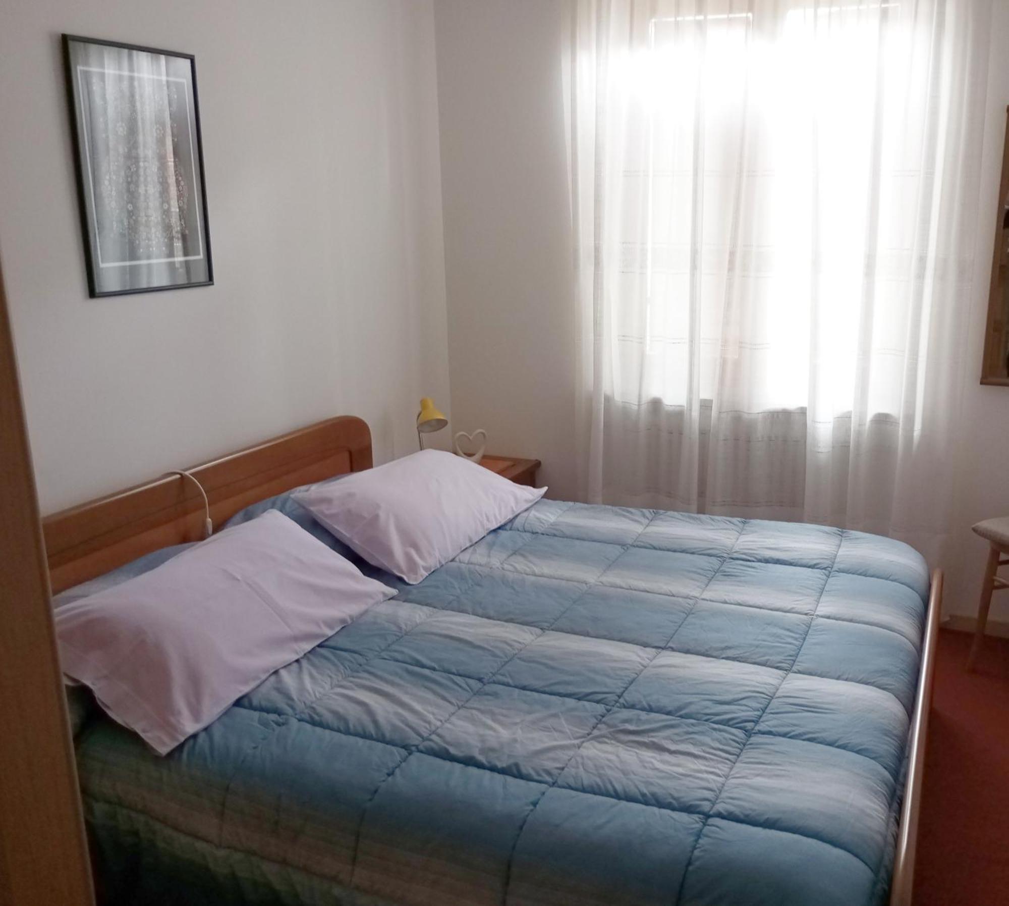 Appartamento Cologna Castelfondo Εξωτερικό φωτογραφία